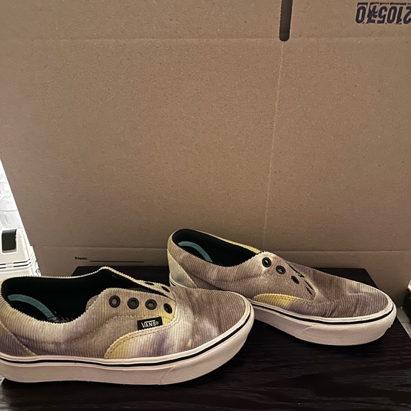 Rare Vans comfy crush - Picture 6 of 11